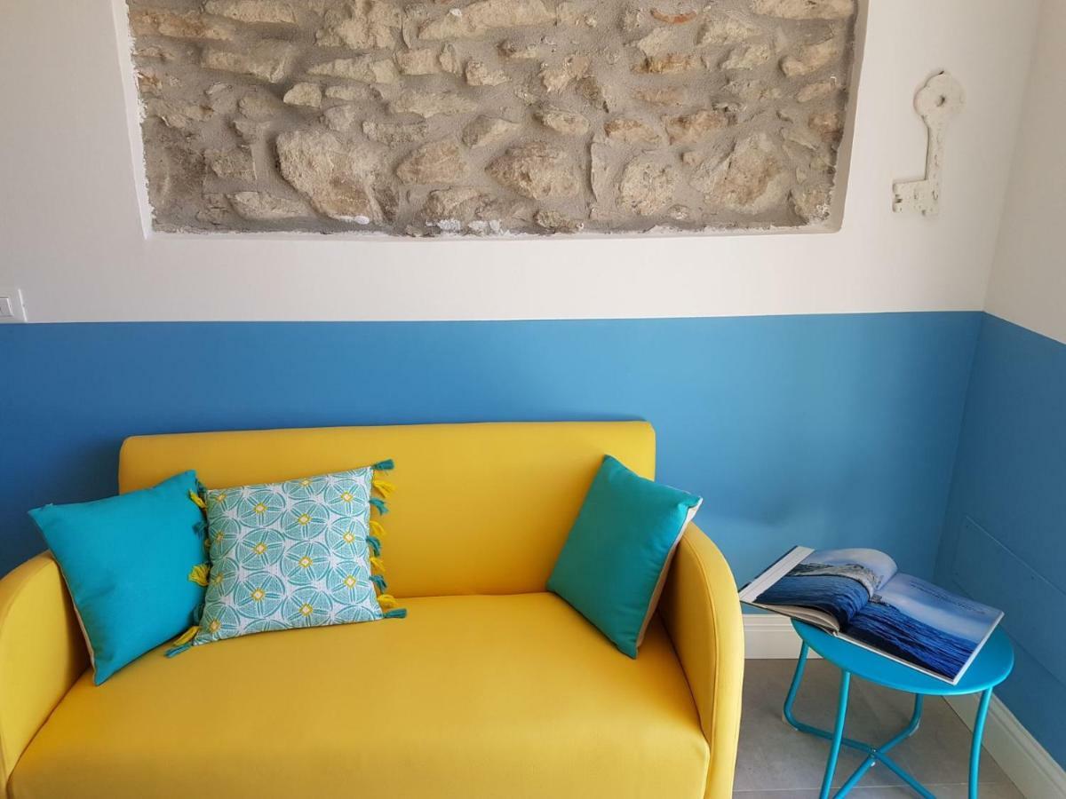 Un Soffio Dal Cielo Apartment Beverino Ngoại thất bức ảnh